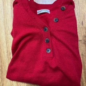 NWT ANTHROPOLOGIE SWEATER